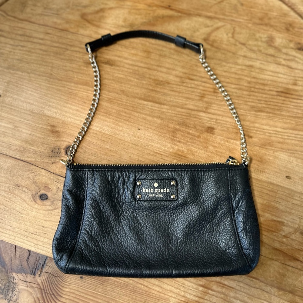 Kate Spade evening bag